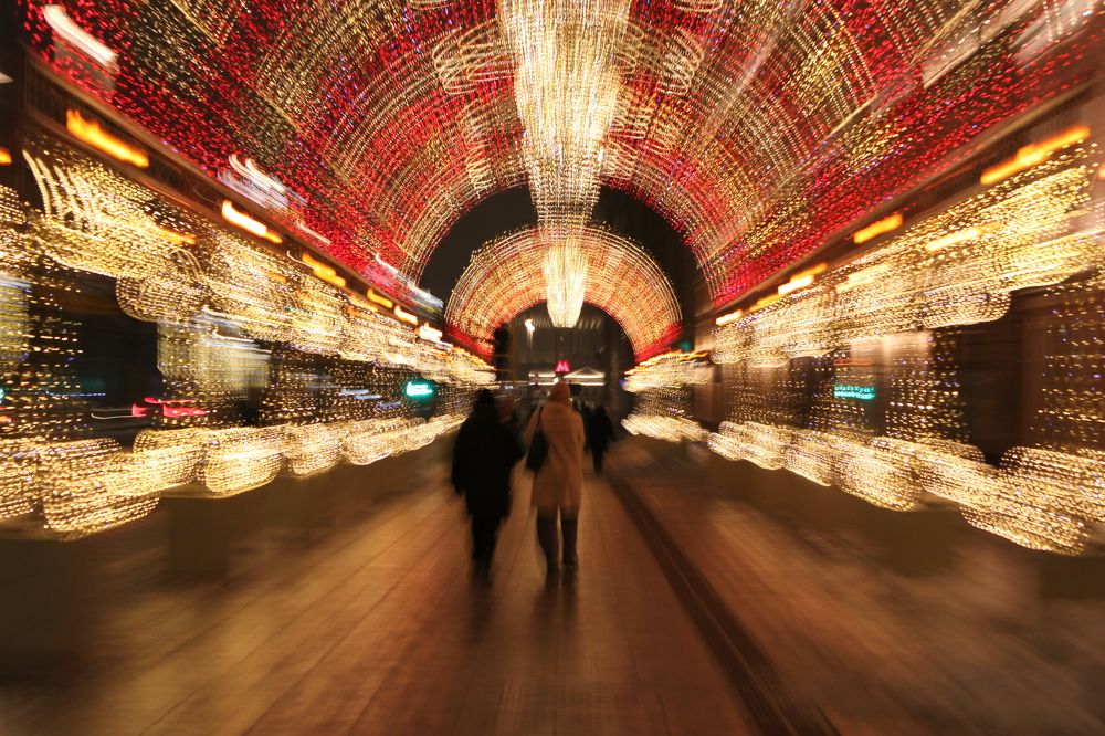 Photograph by Казаков Александр