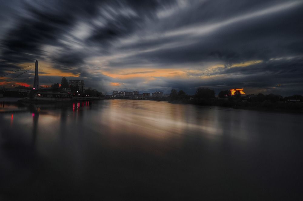 Photograph by Владимир Кульбит