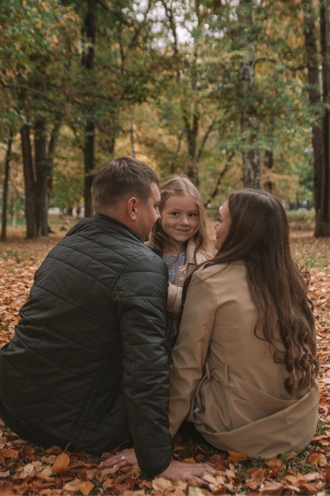 Photograph by Альбина Баташова