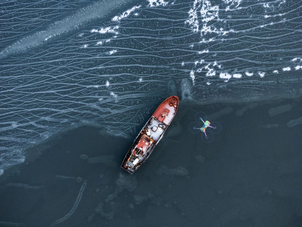 Фотография автора Александр Колдин