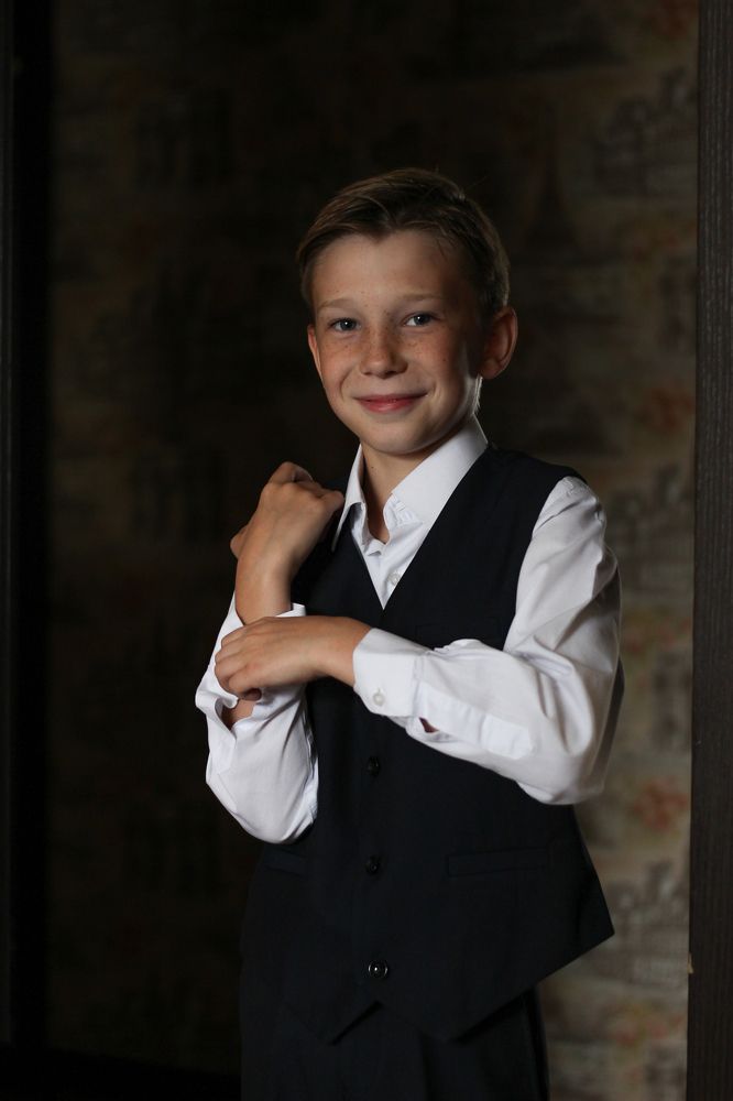 Photograph by Наталья Преснякова