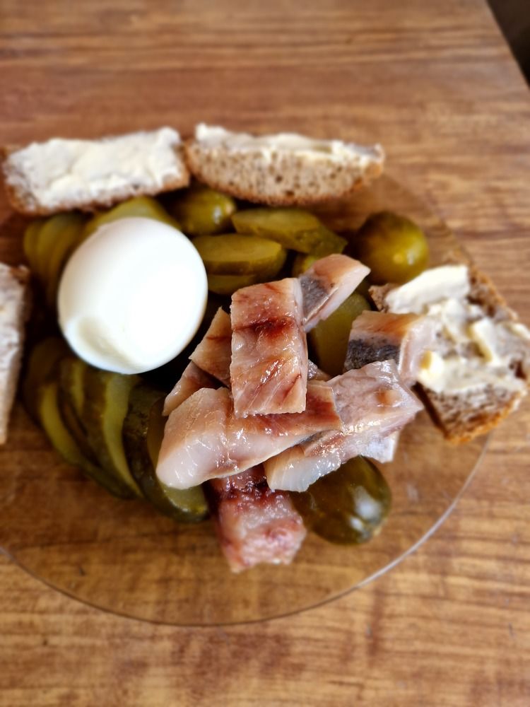 Photograph by Inessa Botasheva