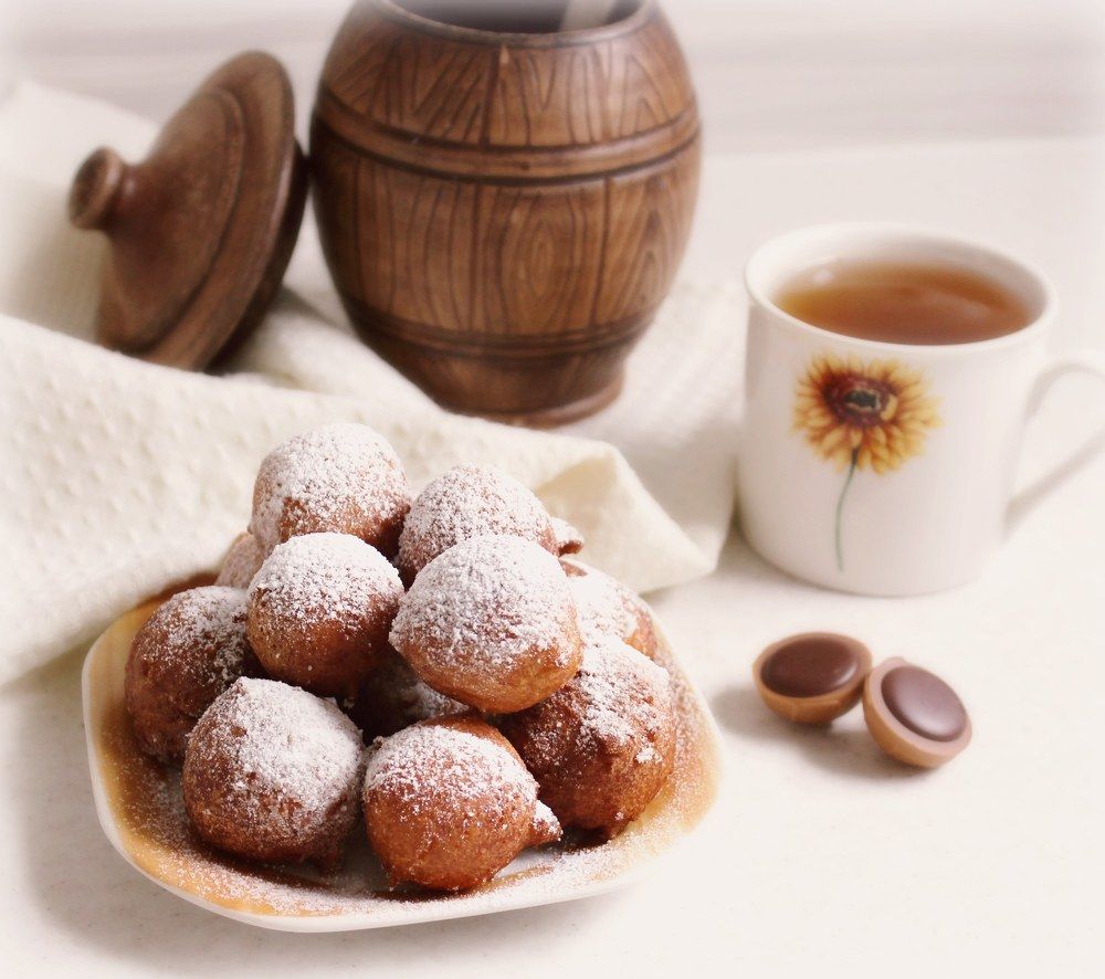 Photograph by Ольга Антанавичене