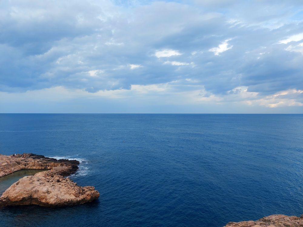 Photograph by Hossein Jafari