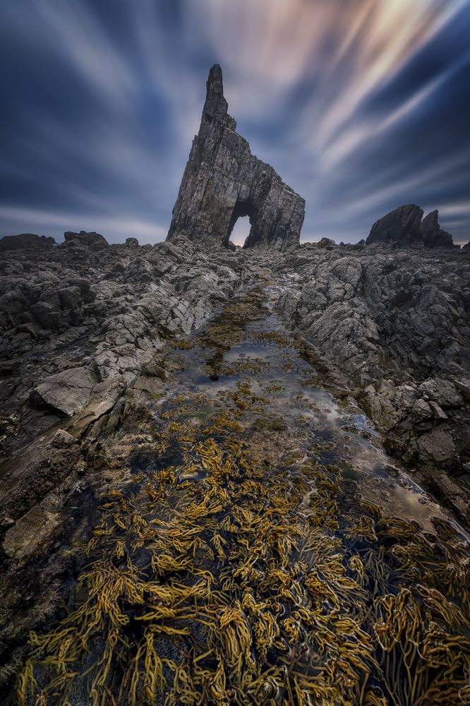 Photograph by Camacho Anto