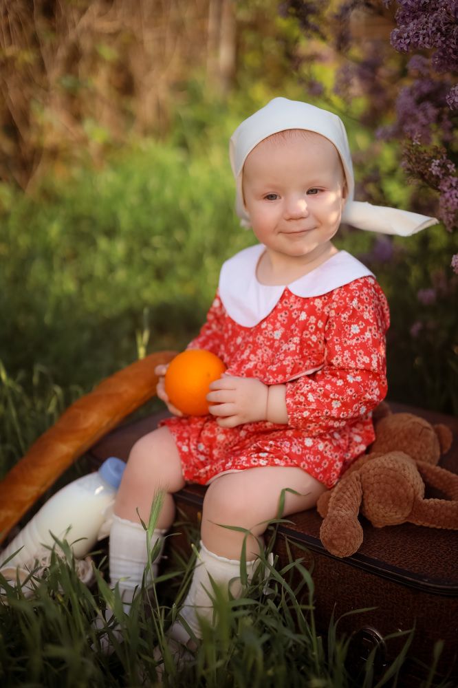 Photograph by Виктория Сирота