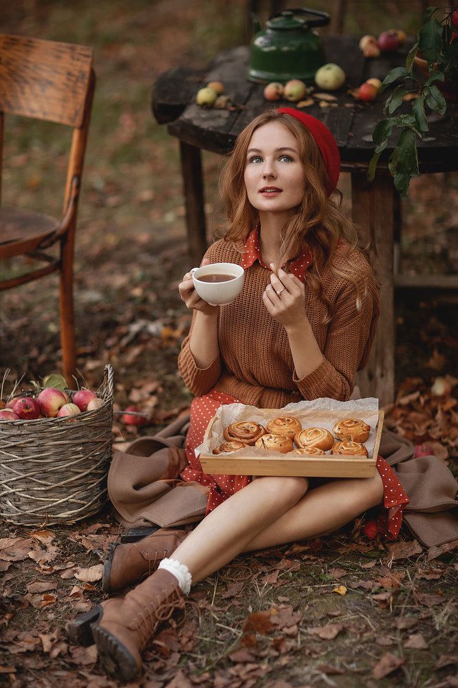 Photograph by Дарья Свиридова