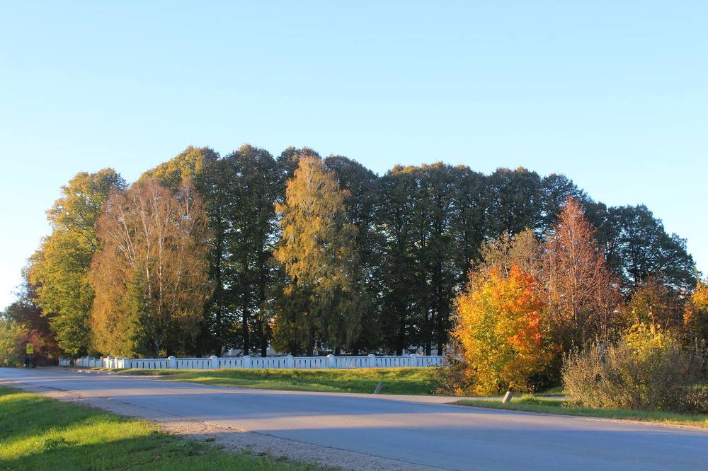 Photograph by Ольга Антанавичене