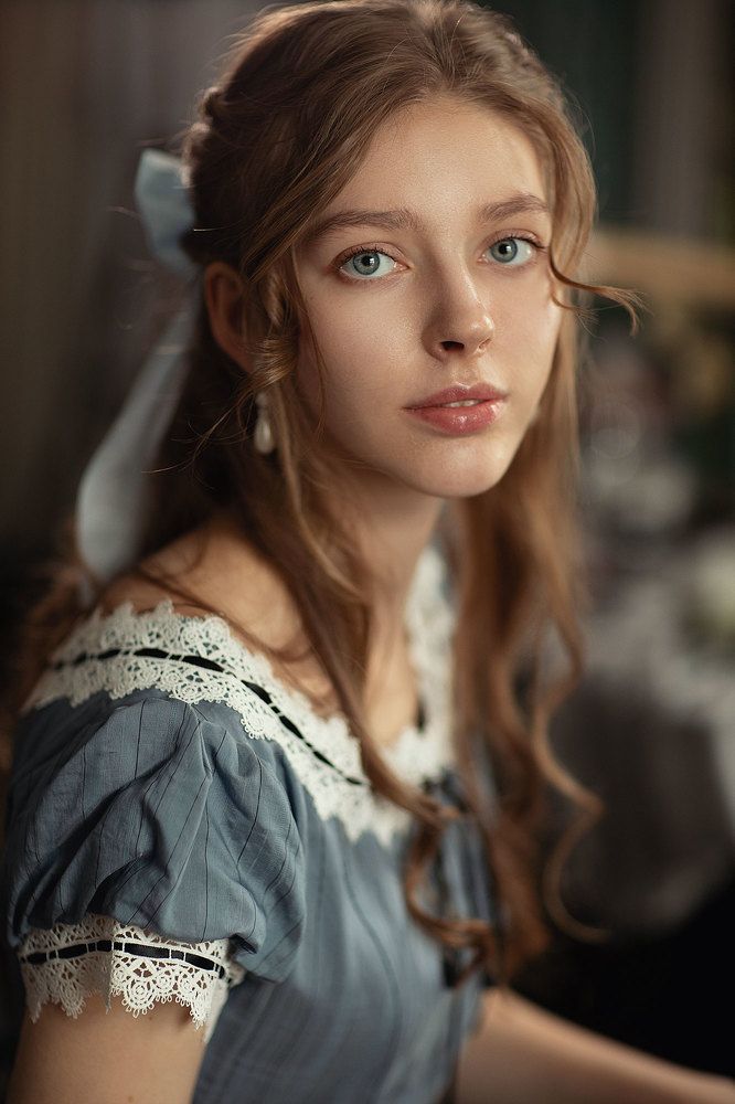 Photograph by Дарья Свиридова