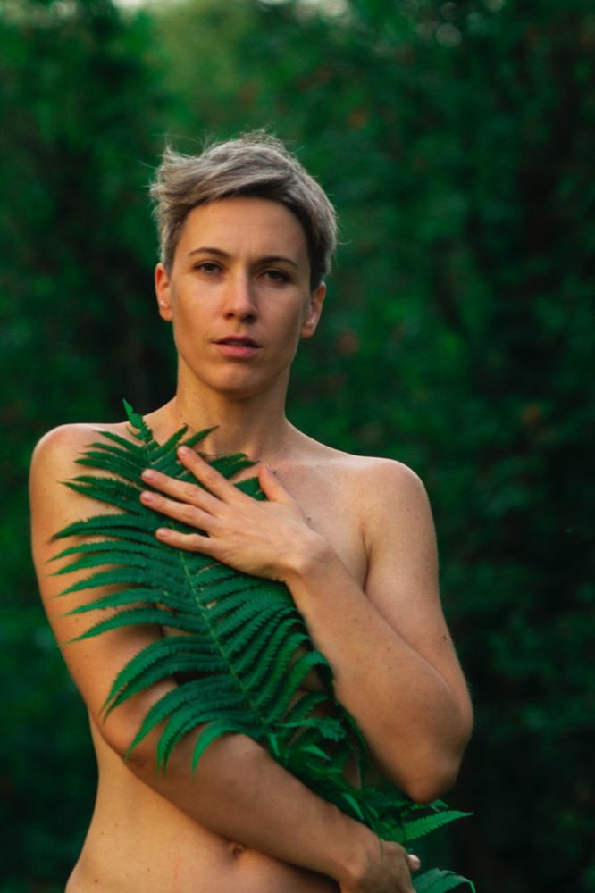 Photograph by Парахневич Виктория