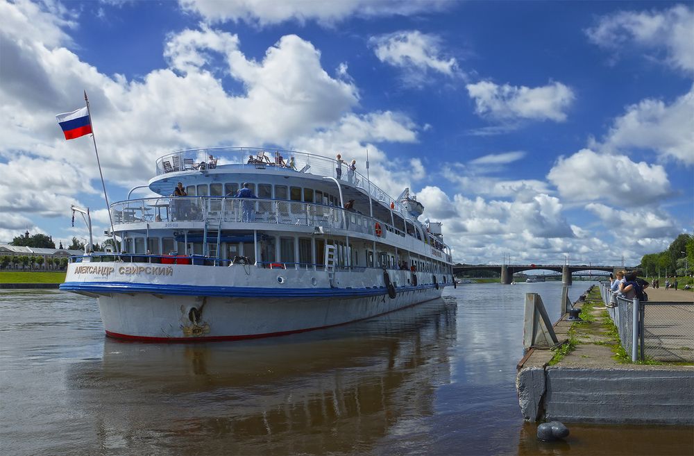 Photograph by Анатолий Максимов