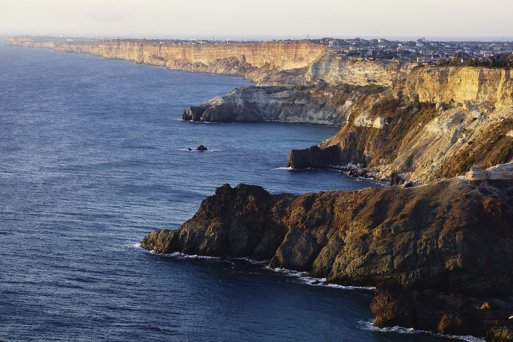 Photograph by Марина Гнедаш