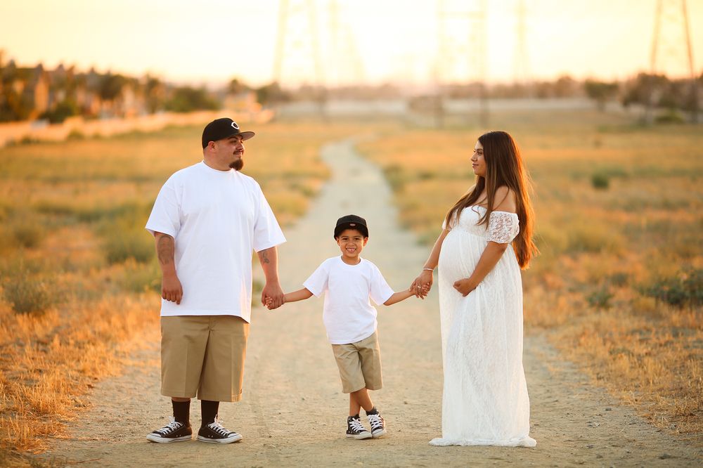 Photograph by  Erika Tinoco