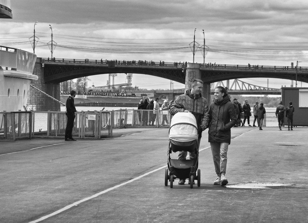 Photograph by Анатолий Максимов