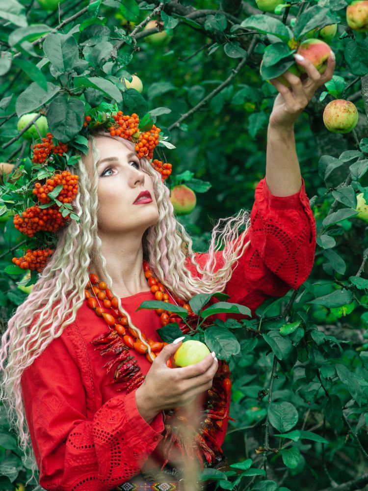 Photograph by Парахневич Виктория