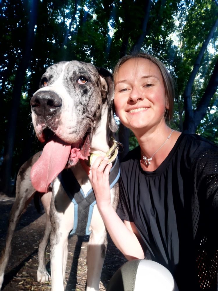 Photograph by Елена Макарова