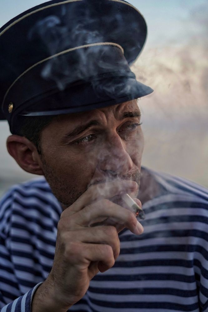 Photograph by Екатерина Клюваченко