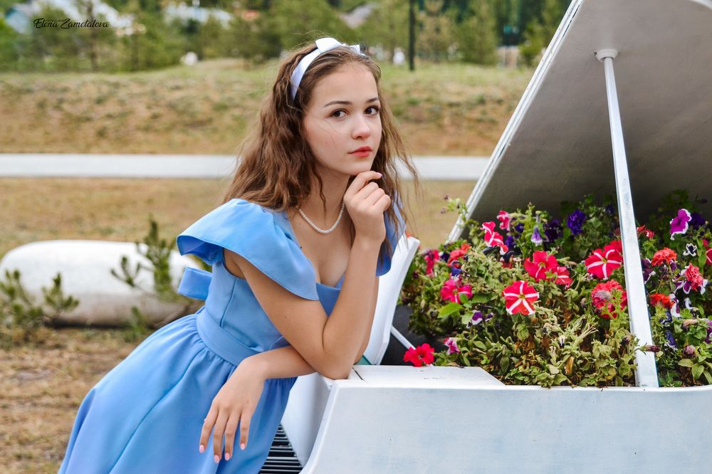 Photograph by Елена Заметалова