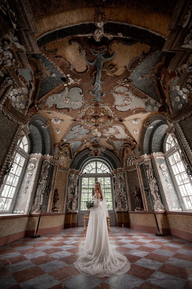 Photograph by Евгения Амелина