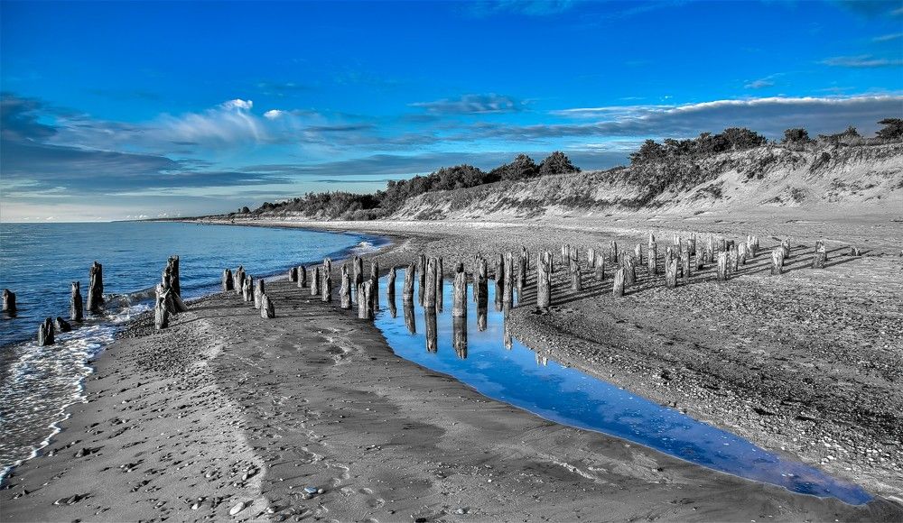 Photograph by Jānis Sērdienis