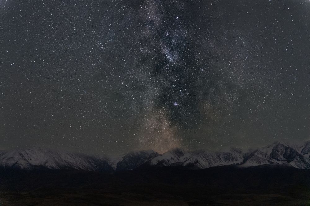 Photograph by Руслан Нигматуллин