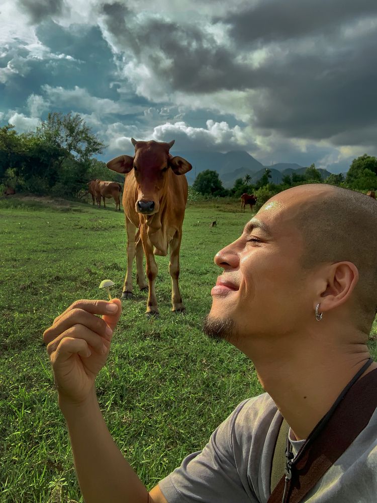 Фотография автора Dang Le