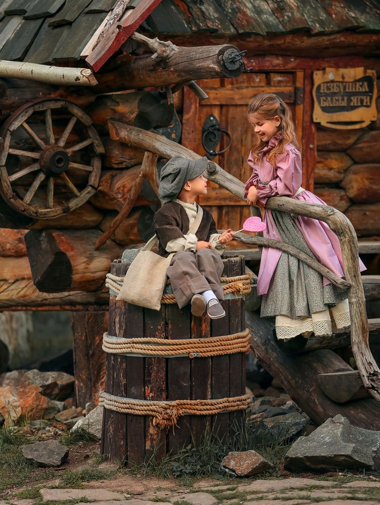 Photograph by Анна Волкова