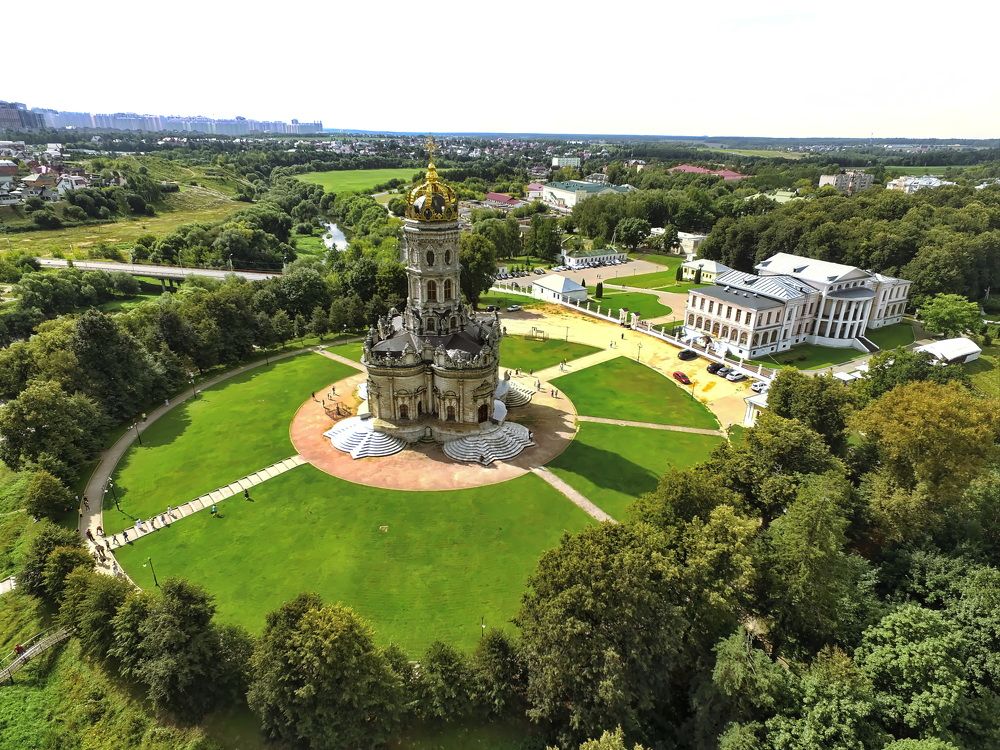 Photograph by Олег Раков