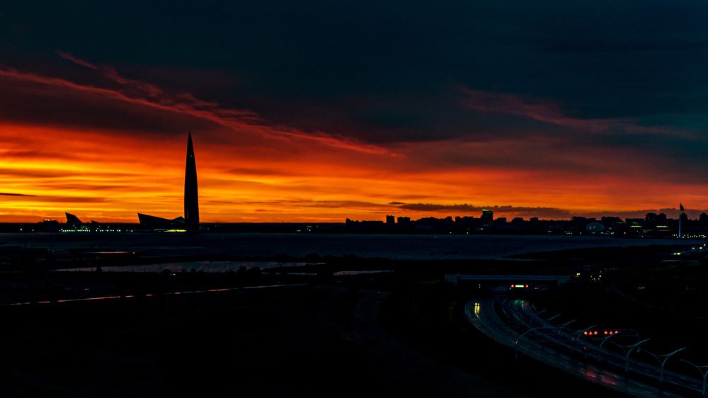 Photograph by Анатолий Павлович