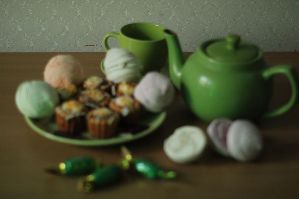 Photograph by Анастасия Липаткина