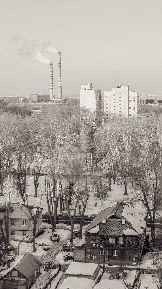 Photograph by Олег Володин