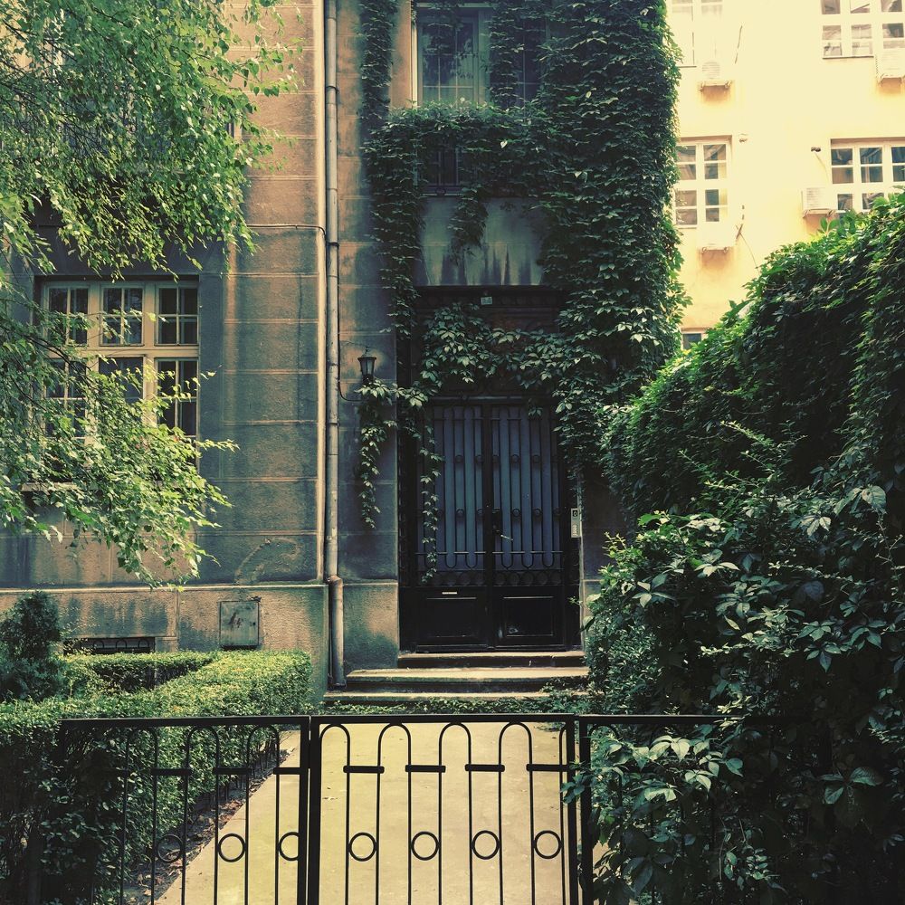 Photograph by Tatjana Cvejic