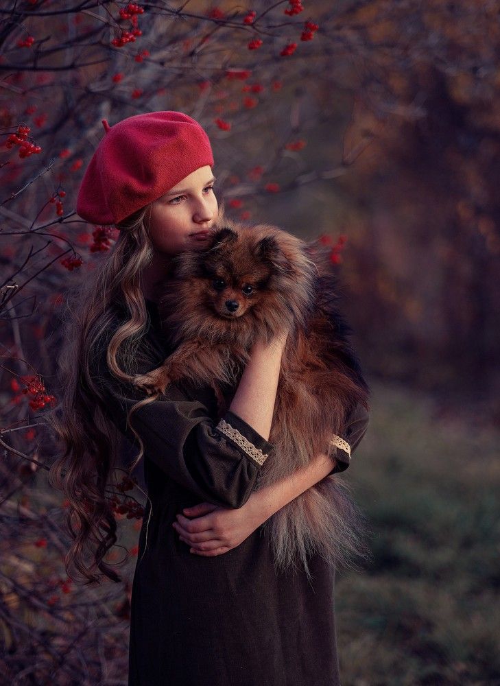 Photograph by Олеся Владимирова