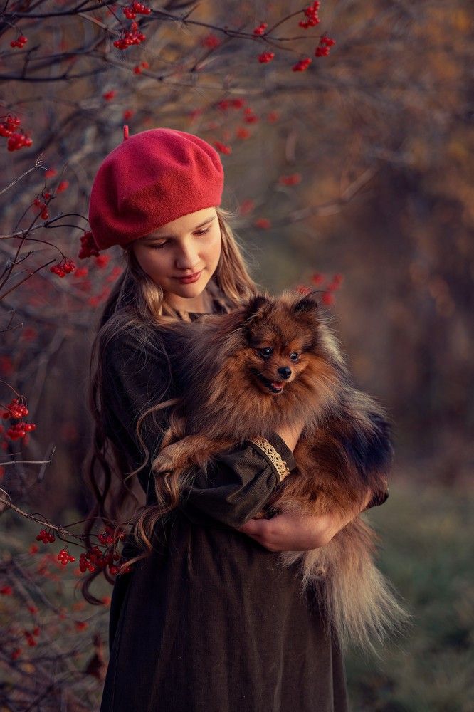 Photograph by Олеся Владимирова