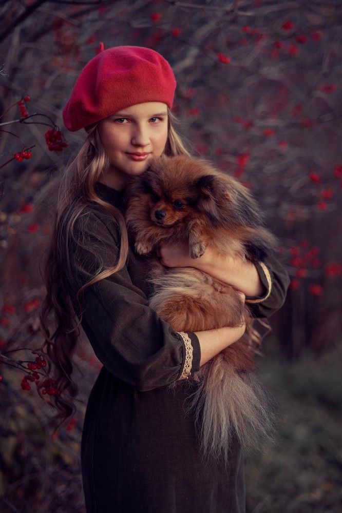 Photograph by Олеся Владимирова