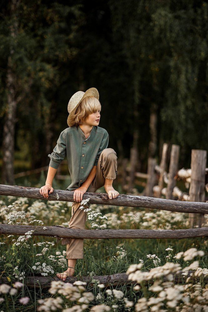 Photograph by Олеся Владимирова