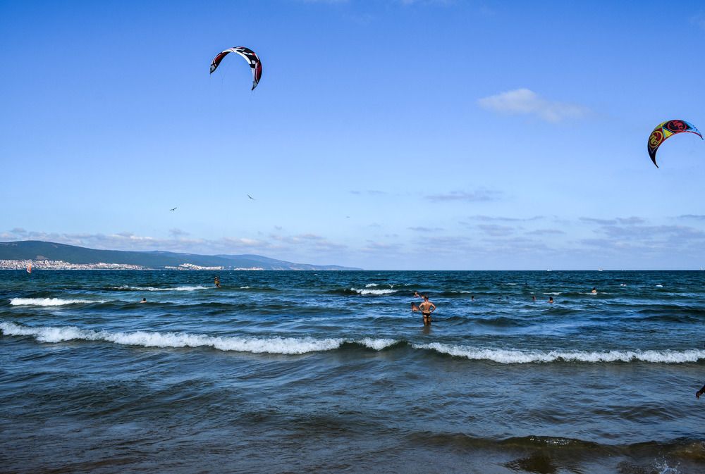 Photograph by Дарья Миронова