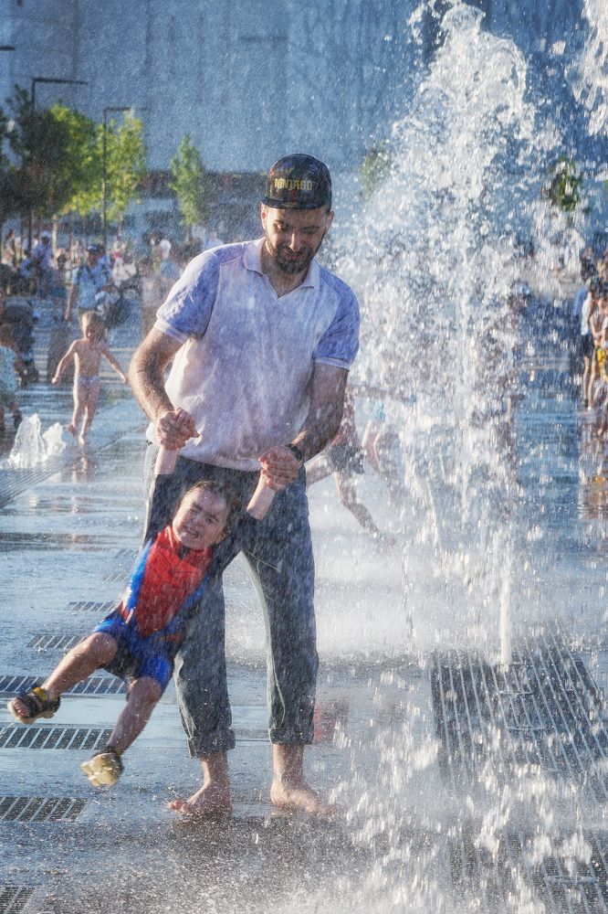 Photograph by Валерий