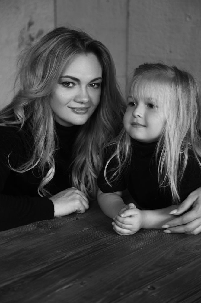 Photograph by Юлия Стародубцева