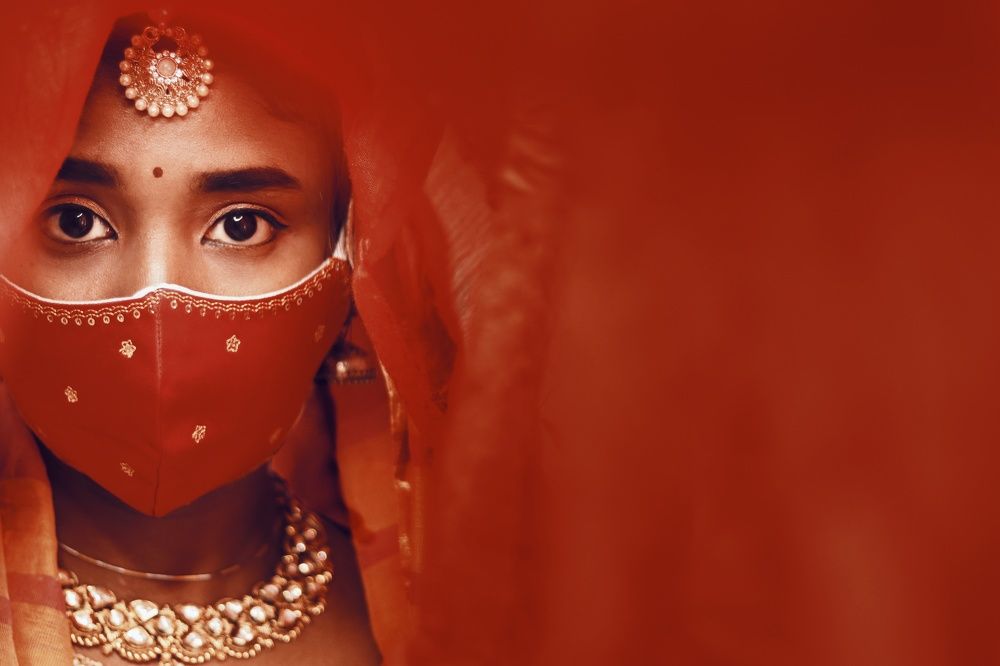 Photograph by Anju Akhil