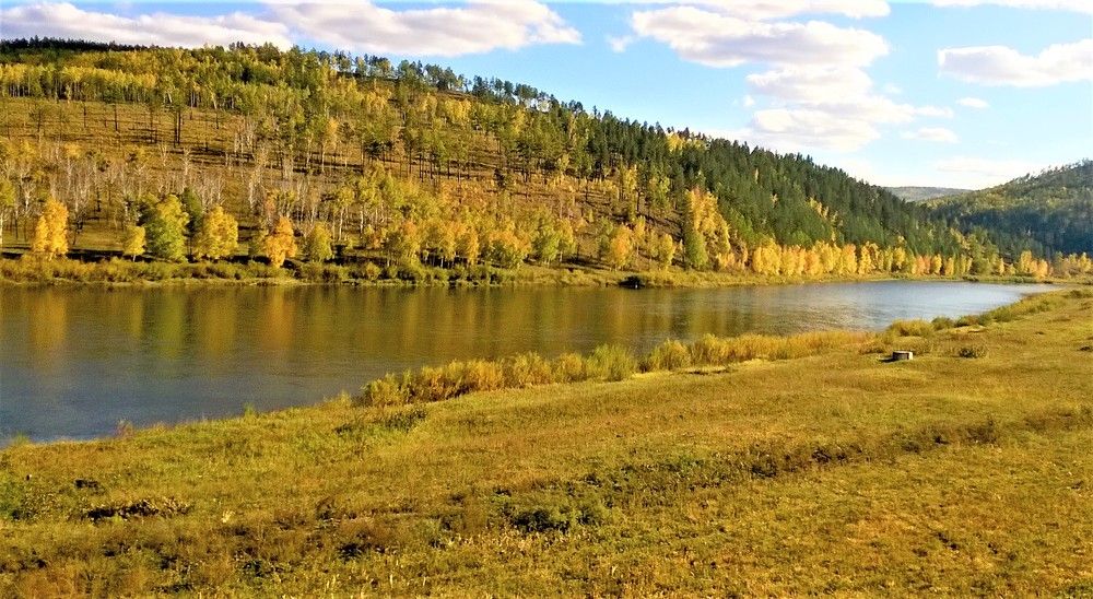 Photograph by Галина