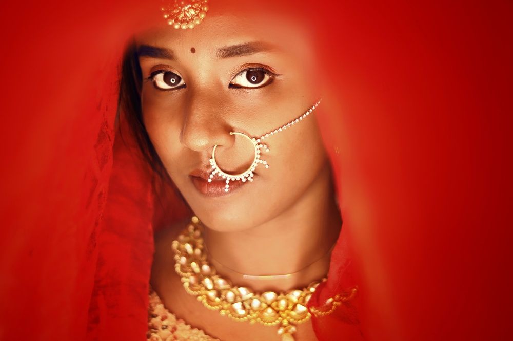 Photograph by Anju Akhil