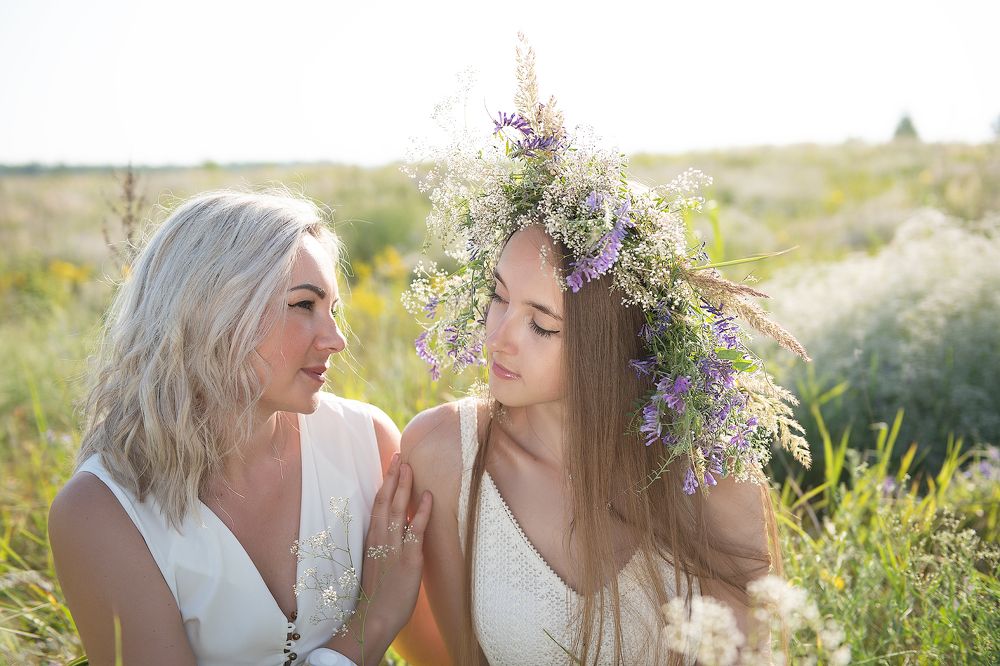 Photograph by Николайчик Елена