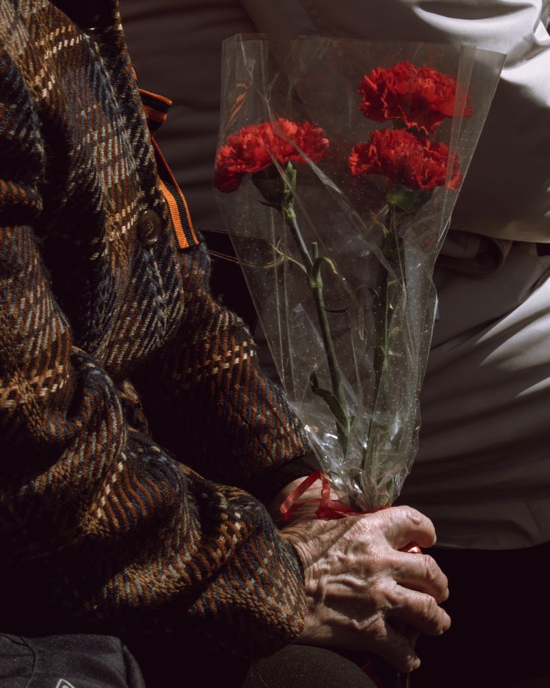 Photograph by Татьяна Носкович