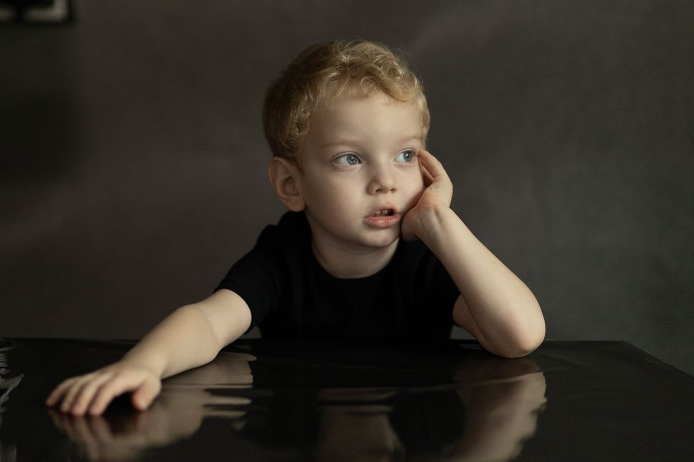 Photograph by Ольга Нуромская