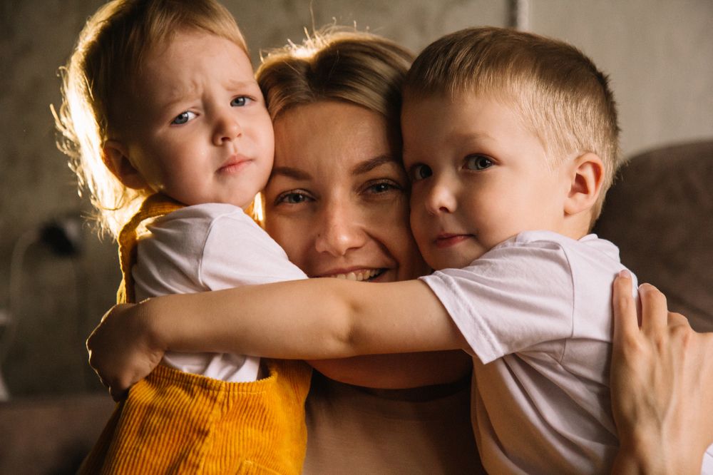 Photograph by Екатерина Максимова