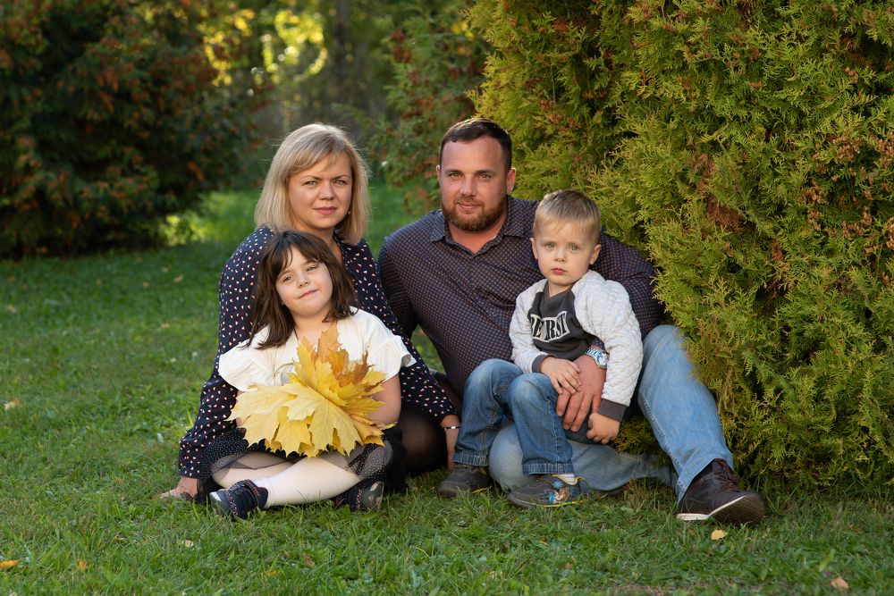 Photograph by Дарья Белых