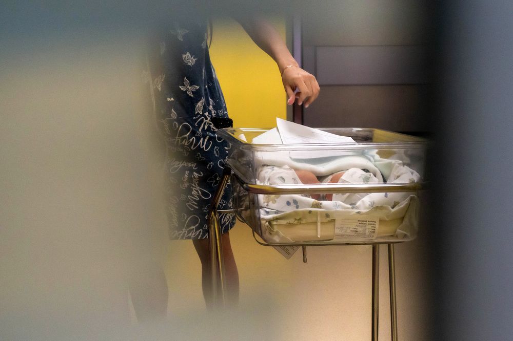 Взгляд через стекло