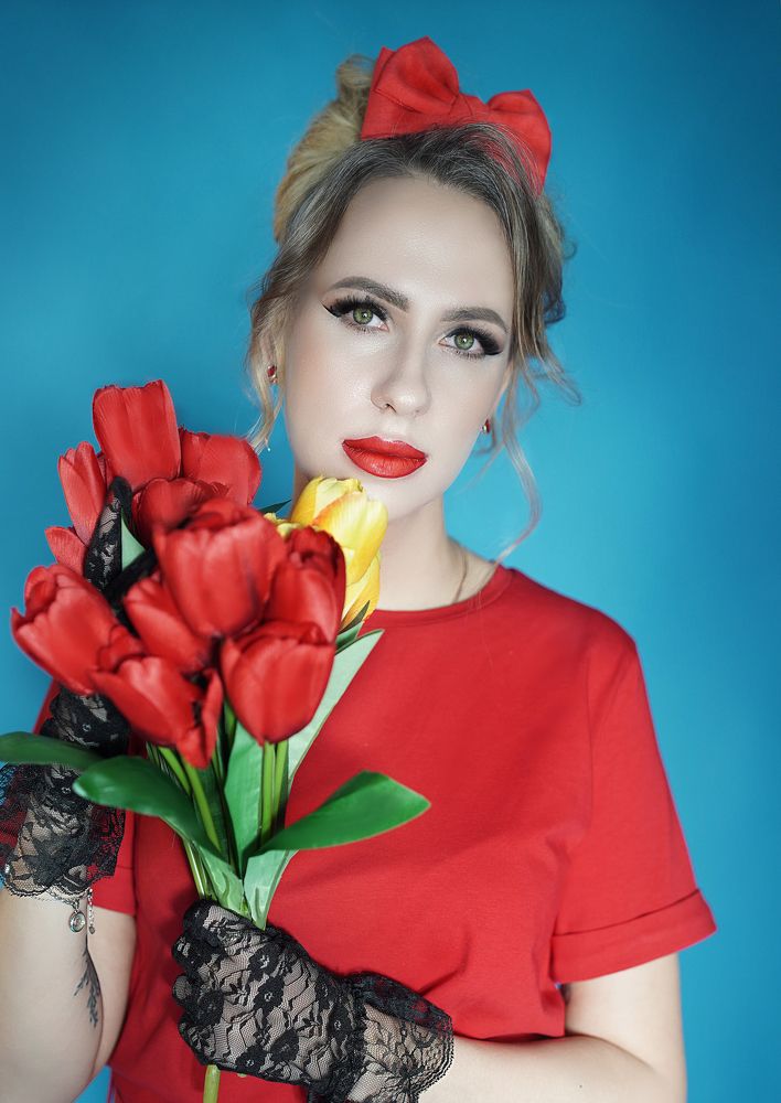 Photograph by Elena Gembach