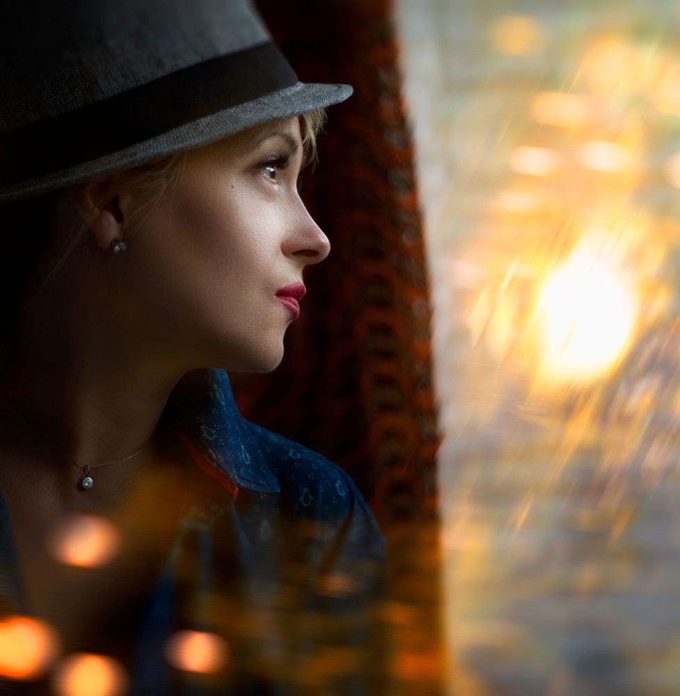 Фотография автора Вадим